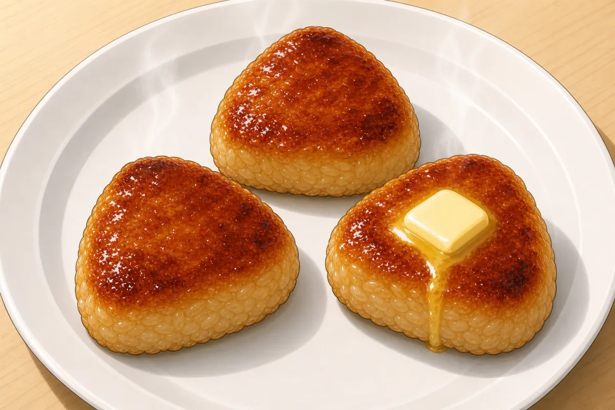 Eat hot