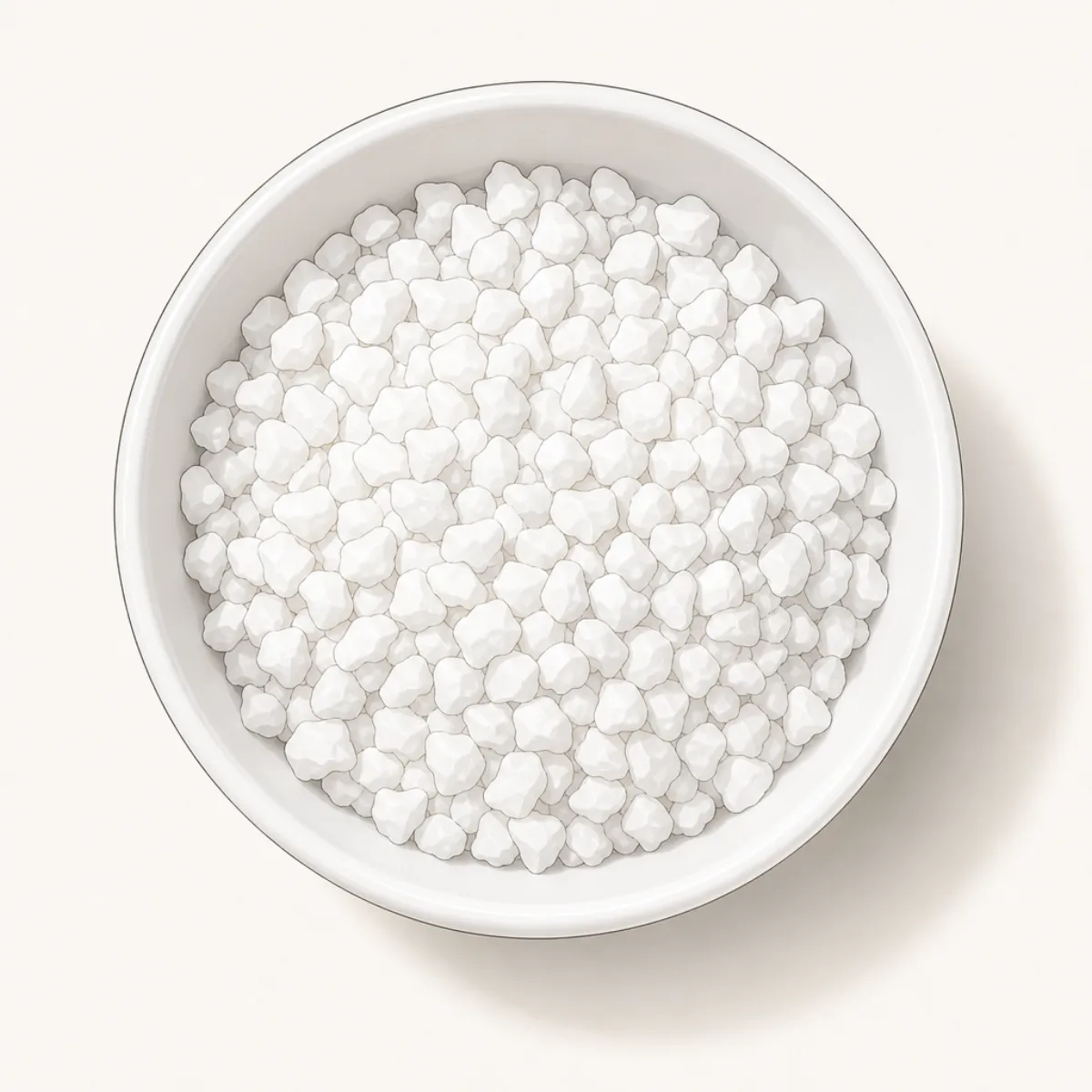 Potato starch