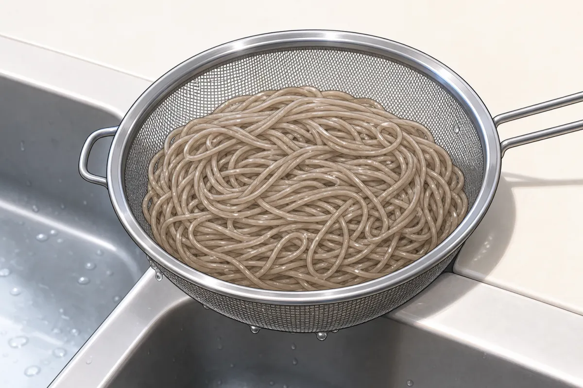 Rinse
