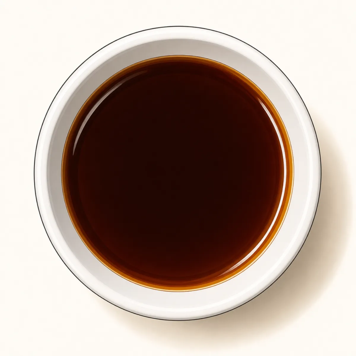 Soy sauce